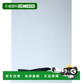 潮奢 toteme 女士 1h可退 蝴蝶结绸缎凉鞋 261WAS0278FB0401