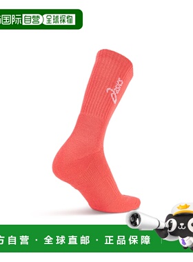 CUSHIONED CREW SOCKS｜中性｜3033C127-700