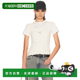 1h可退 潮奢 Acne Studios 艾克妮 女士 Ecleo 上衣 AL0436