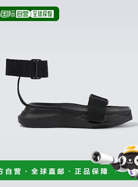 1h可退 潮奢 rick owens 瑞克 欧文斯 男士 Geth 凉鞋