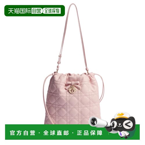 CHRISTIAN DIOR 女士斜挎包 S2611OUQAM19N SS2026 支付后1h可退