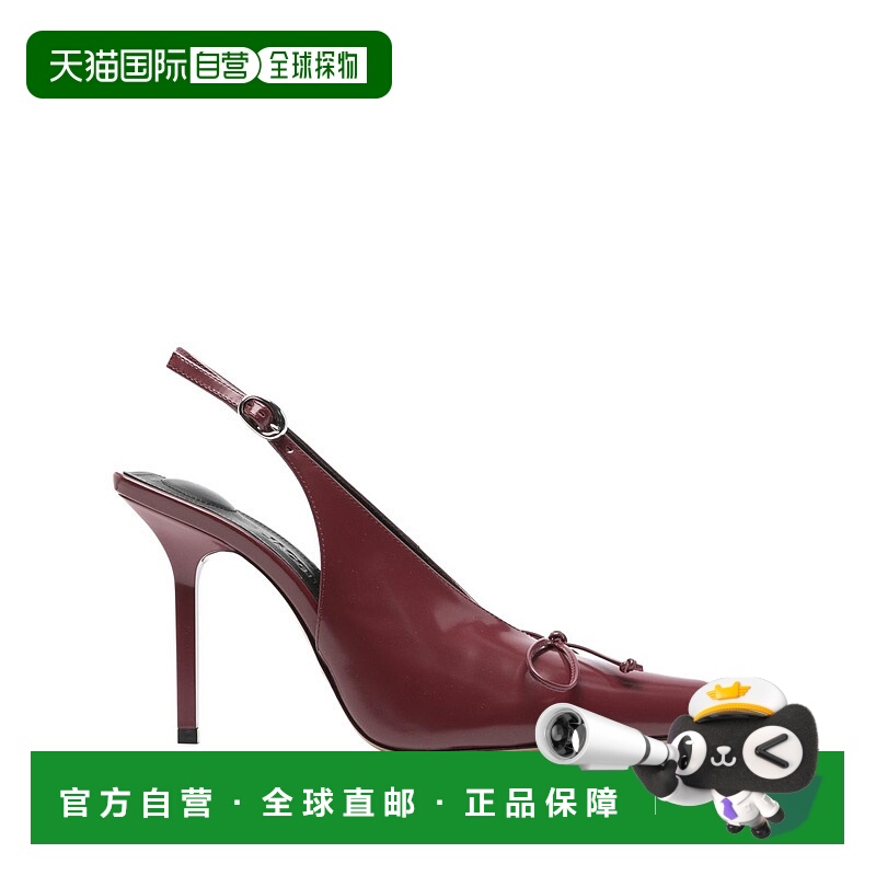 1h可退 JACQUEMUS 女士凉鞋 FOW00137AC18A03490 AW2025