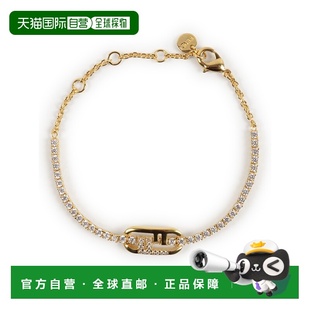 FENDI 8AL196ATEPF089U 女士手链手镯