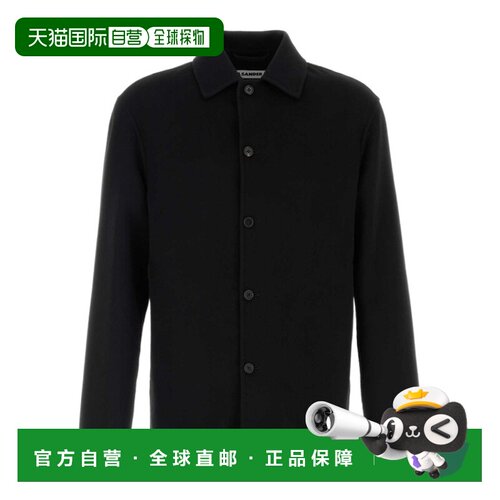 JIL SANDER 男士外套 J22SW0139J40342001 AW2026 【付后1h可退】