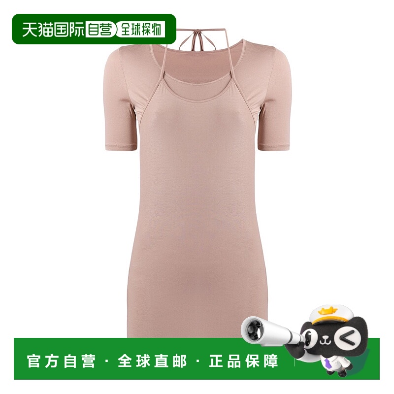 1h可退 LEMAIRE 女士衬衫 W202JE298LJ053260SAND SS2020