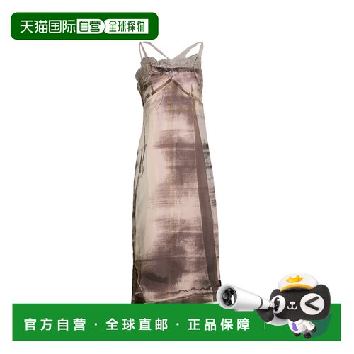 MAISON MARGIELA 女士连衣裙 S51DD0012STZ124963 【付后1h可退】