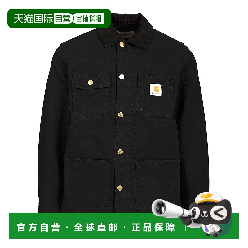 1h可退 CARHARTT WIP 男士夹克 I03151900E02