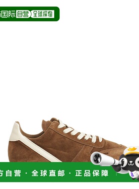 RICK OWENS 女士运动鞋 RP02E4895LVSLCO13411 AW2025