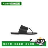 潮奢 Signum The 1h可退 Row 女士 平底凉鞋 F1534L57