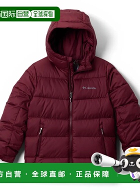COLUMBIA Pike Lake&trade; II 夹克 中性羽绒服
