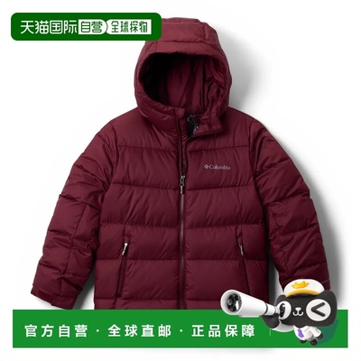 COLUMBIA Pike Lake&trade; II 夹克 中性羽绒服