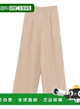 BRUNELLO CUCINELLI 女士休闲裤 M0F91P8742C8690