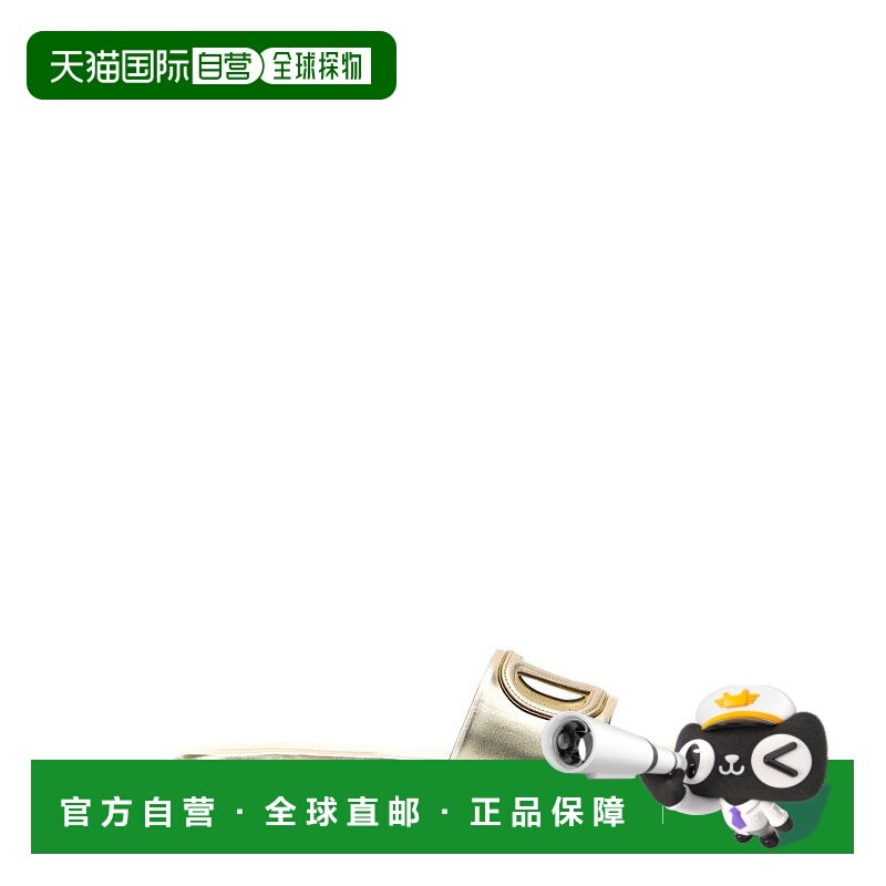 VALENTINO GARAVANI 女士拖鞋 5W2S0IB0YUW7G0 CO