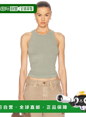 1h可退 潮奢 Sablyn 女士 Jameela 背心上衣 JAMEELA2501性感