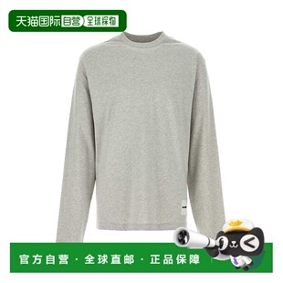 J47GC0002J45048058 JIL T恤 男士 SS2026 SANDER