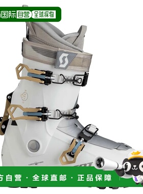 SCOTT Celeste女士旅游滑雪靴 中性