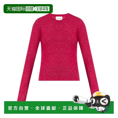 ISABEL MARANT ÉTOILE 女士针织毛衣 PU0505FAA1L68E40RY