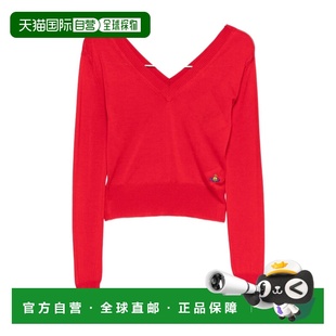 VIVIENNE WESTWOOD 女士针织衫 1803007NY001AH406长袖