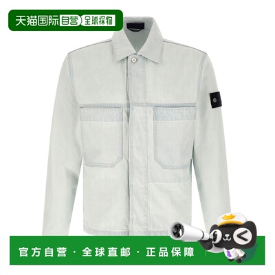 STONE ISLAND 男士夹克 L1S144100006S00J9VJ203