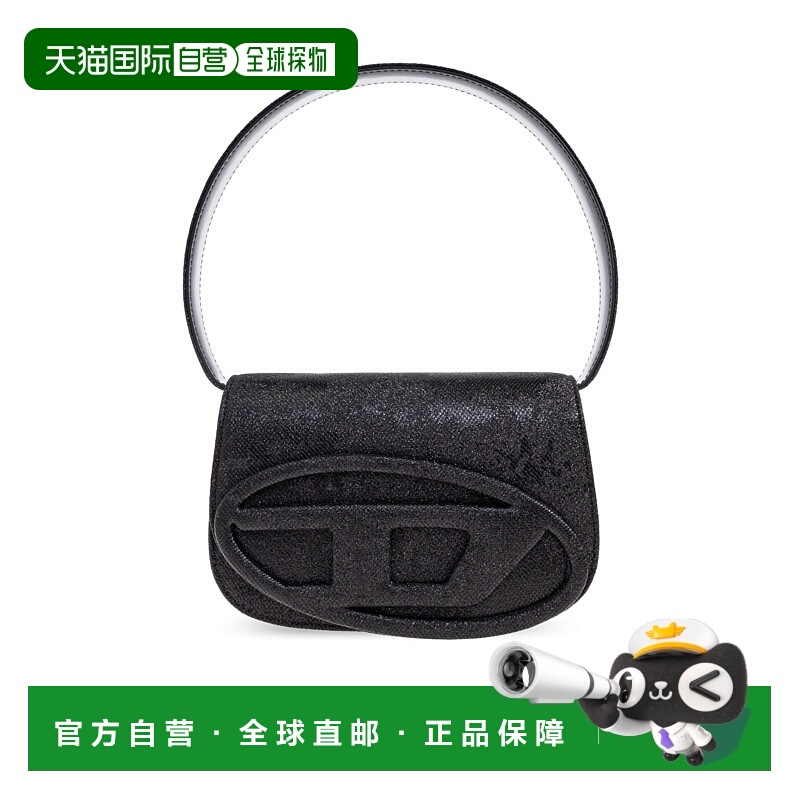 1h可退 DIESEL 女士斜挎包 1DR1DRX08396P5126T8013 AW2025