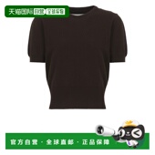 S51HL00 Margiela 潮奢 1h可退 女士 Maison 马吉拉 T恤 马丁 短袖