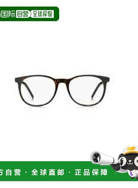 Hugo Boss男士眼镜HG114108619新款