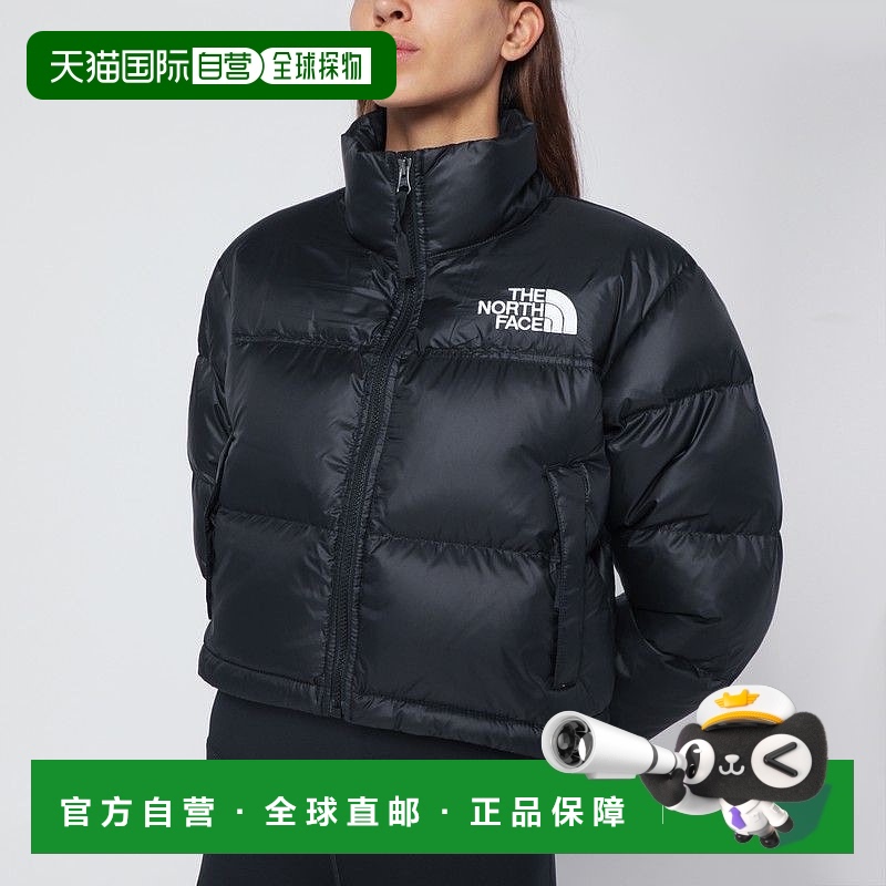 1h可退 THE NORTH FACE 女士户外风衣 NF0A5GGENYGOG1 AW2025