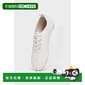 Jazz Margiela 潮奢 1h可退 女士 Maison 马吉拉 Tabi 马丁 白色