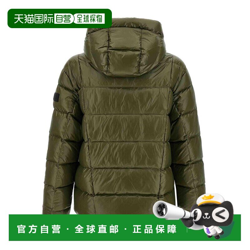 MACKAGE 男士户外冲锋衣 VICTORRC0339 AW2025 军绿色 Victor-R D图片