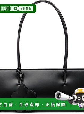 1h可退 潮奢 Marc Jacobs 马克 雅可布 女士 黑色 The Glam Mirro