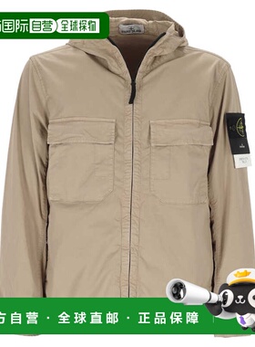 STONE ISLAND 男士夹克 154100077S0A10V009A SS2026