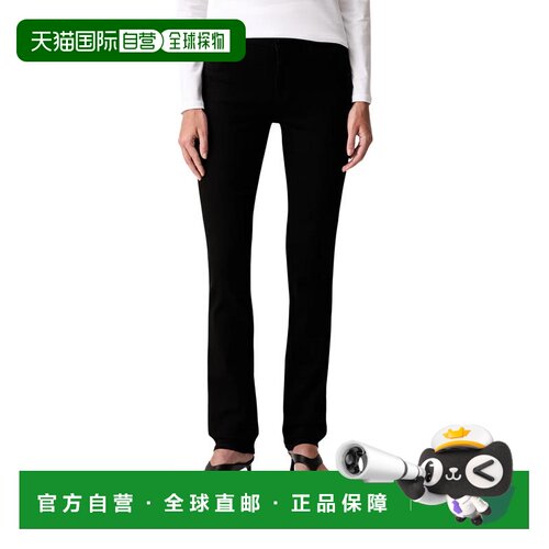 1h可退 ARMANI EXCHANGE 女士牛仔裤 XW000127AF10866MC002