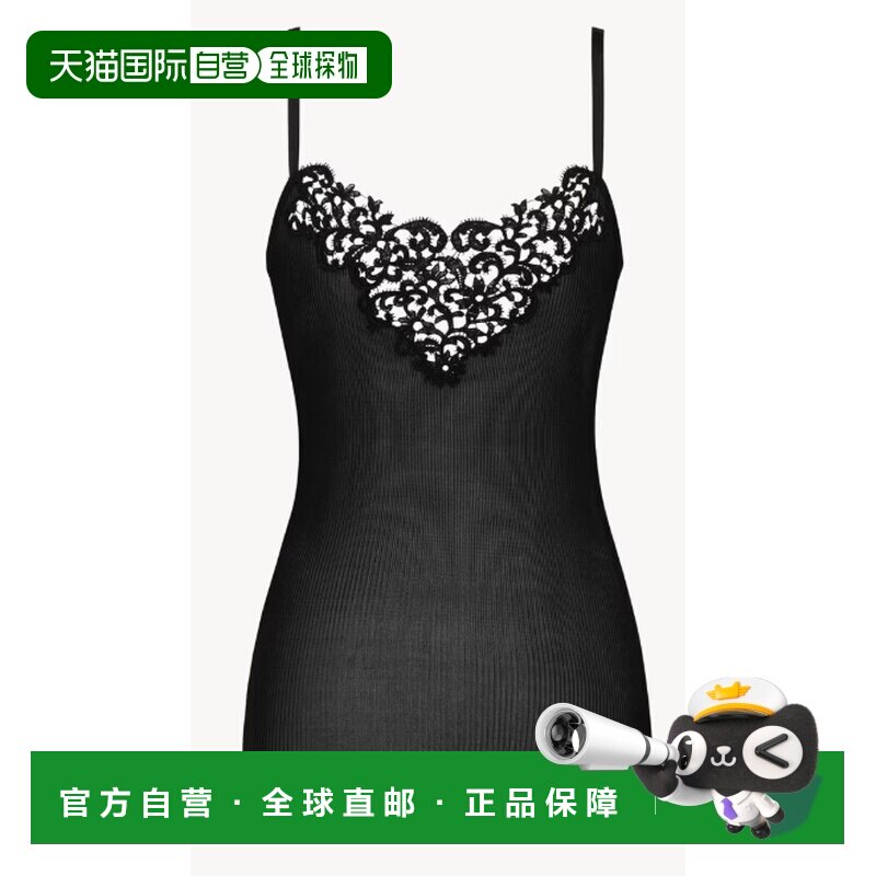 SAINT LAURENT 女士背心吊带 876791Y37SM1000 AW2026性感