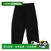 WIP 潮奢 1h可退 黑色裤 CARHARTT PRE I03556589GD休闲裤 男士 子