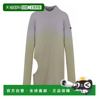 MONCLER 女士针织衫 I209N9G00001M3746D82 SS2024