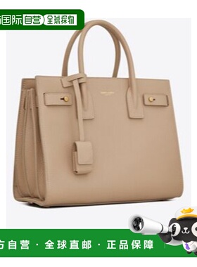 SAINT LAURENT 女士手提包单肩包 717449DTI0W2721 SS2024