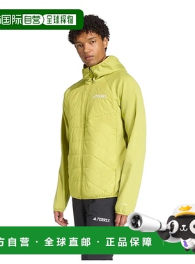 ADIDAS Terrex Multi Climawarm Insulated Hybrid夹克 中性