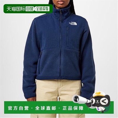 1h可退 潮奢 The North Face 北面 女士 Denali 抓绒夹克