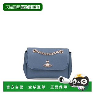 5C01000BWS0021K408 女士斜挎包 VIVIENNE WESTWOOD