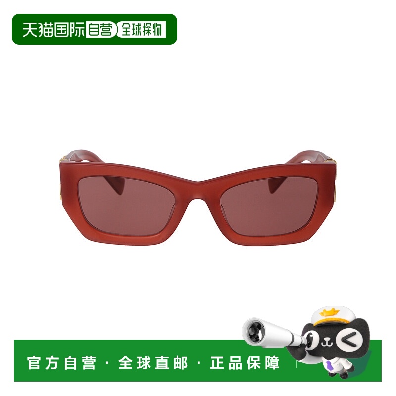 miu miu/缪缪女士太阳镜0MU09WS10M08S
