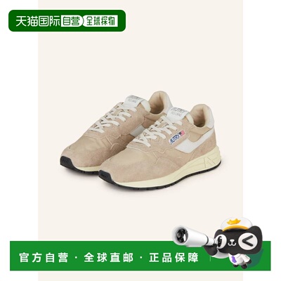 AUTRY 男士运动鞋 100159105215000 CO 花色 Sneakers REELWIND L