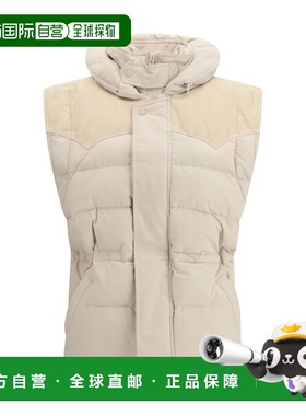 ISABEL MARANT ÉTOILE 女士外套 GI0082FAC3G01E23EC