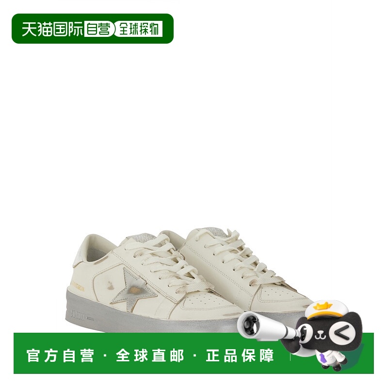 1h可退 GOLDEN GOOSE DELUXE BRAND 女士运动鞋 GWF00128F0021878