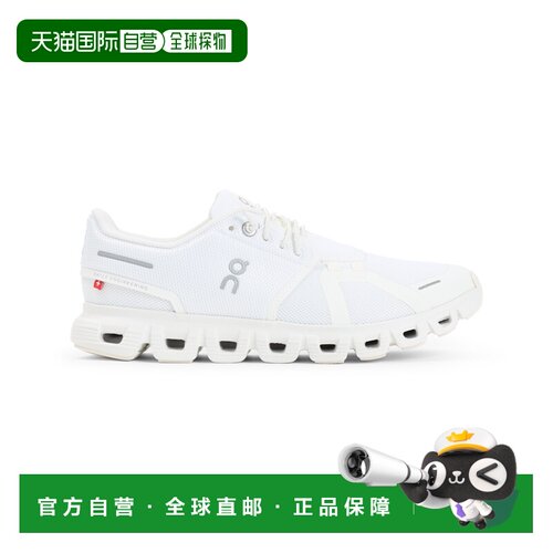 1h可退 ON RUNNING 女士运动鞋 3WF10061200WHITE SS2025昂跑