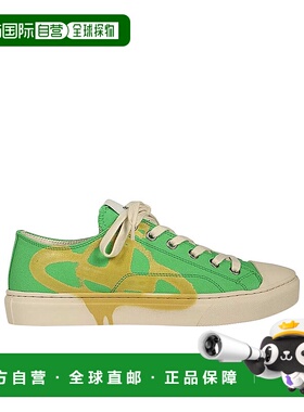 VIVIENNE WESTWOOD 男士运动鞋 75020005MW00UVM301