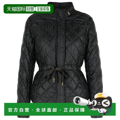 1h可退 MICHAEL KORS 女士外套 MT520IB3SB001 AW2025 黑色