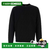 Cot FZX091AUW001 男士 FENDI Fendi 衬衫 黑色 Pattern AW2025