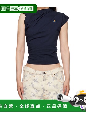 VIVIENNE WESTWOOD 女士背心吊带 1504000AJ001MK410