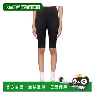 MM6 MAISON MARGIELA 女士短裤 S52MU0122M35143900