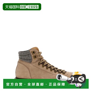 BRUNELLO CUCINELLI 男士靴子 AW2025 MZUDHNS890CBW35男靴